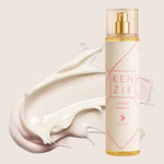 Kenzie Candid Vanilla Mist - vue 4