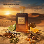 Island Vanilla Dunes - vue 4