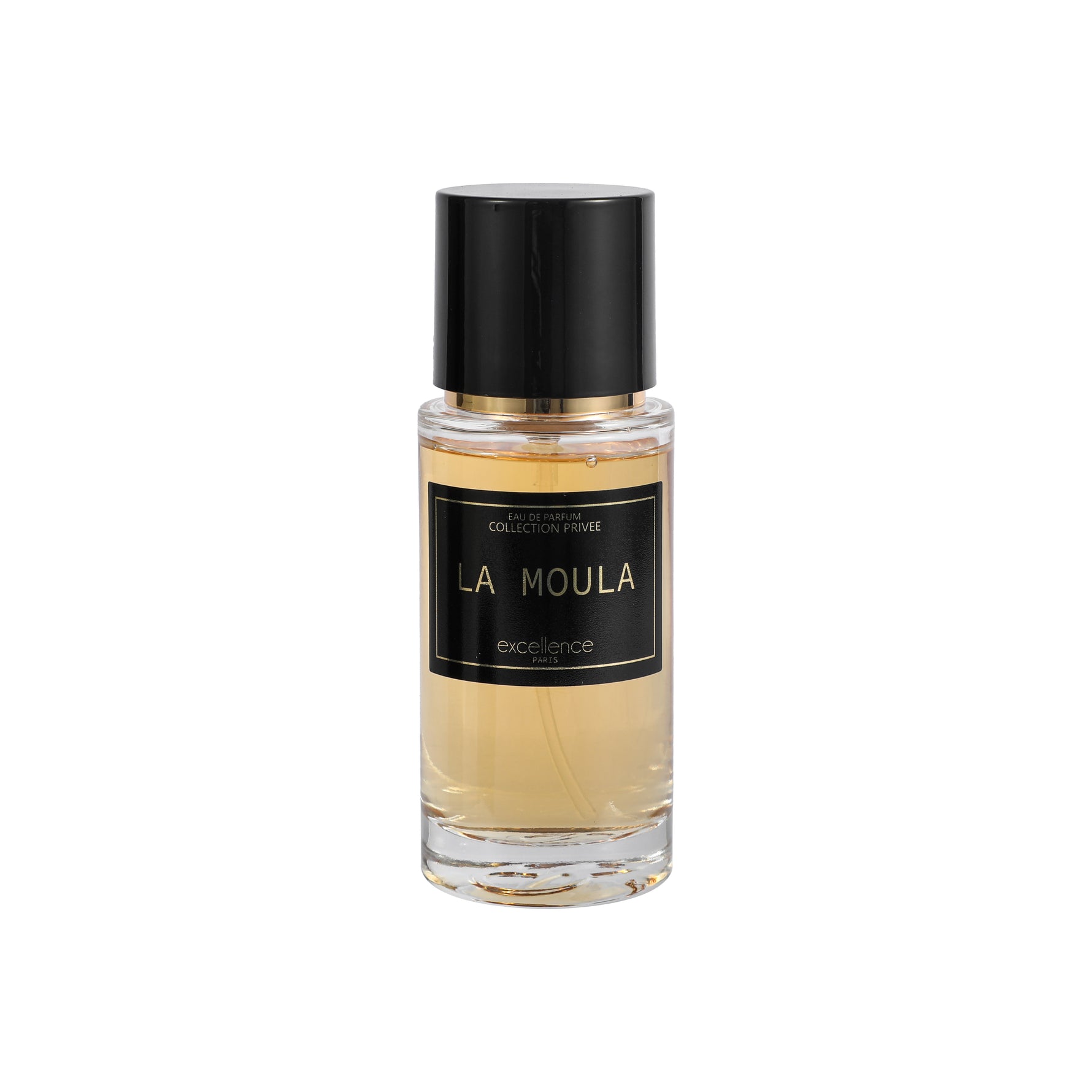 La moula Black