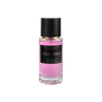Noir rose Black