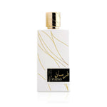Fursan White