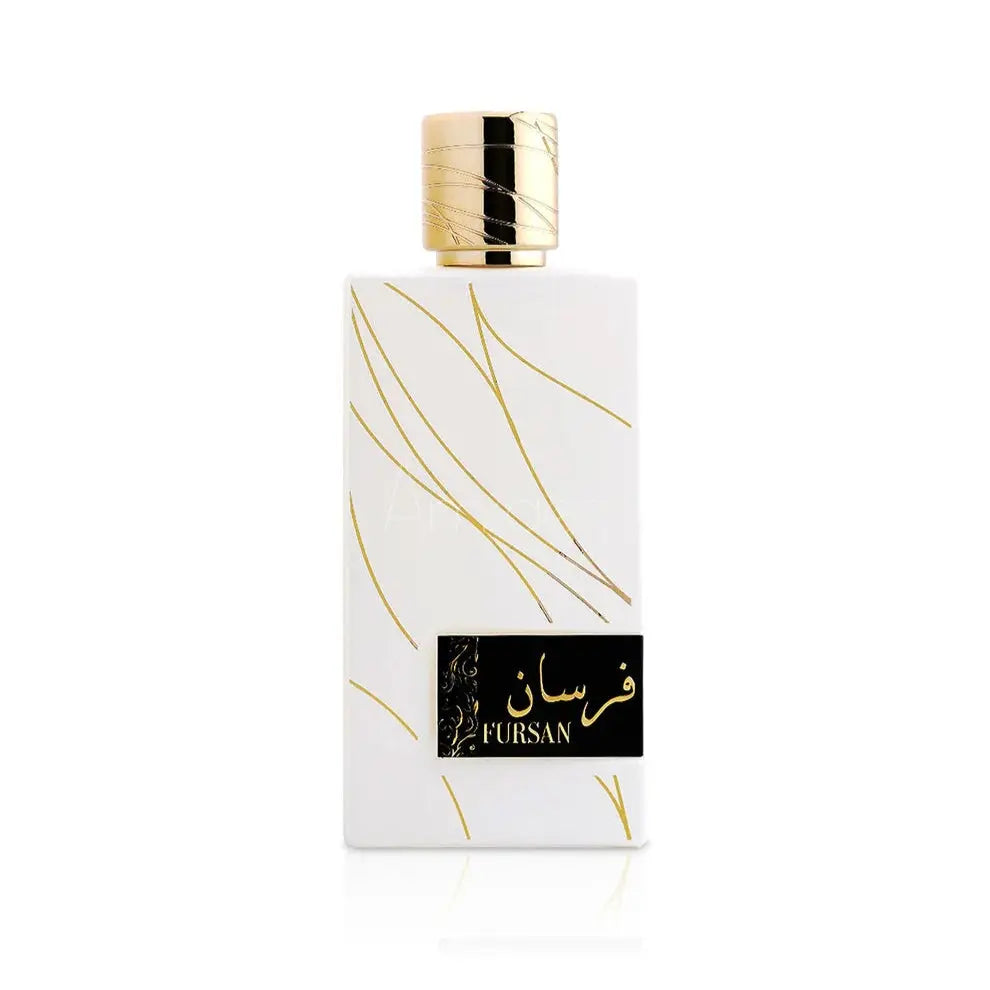 Fursan White