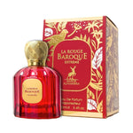 La Rouge Baroque Extreme - vue 2