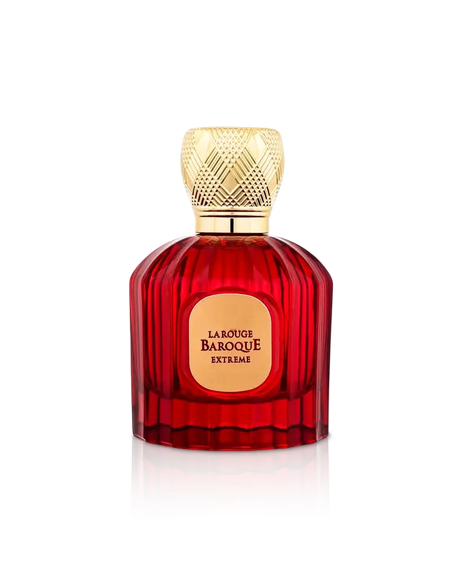 La Rouge Baroque Extreme