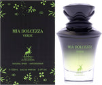 Mia Dolcezza Verde - vue 2