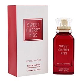 Sweet Cherry Kiss Eau De Parfum