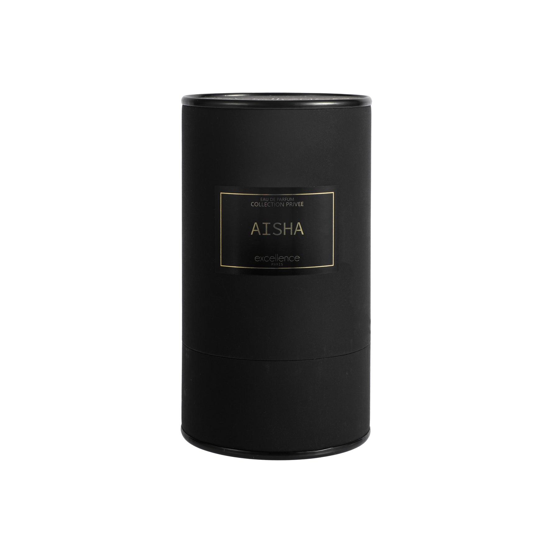 Aisha Black - vue 3