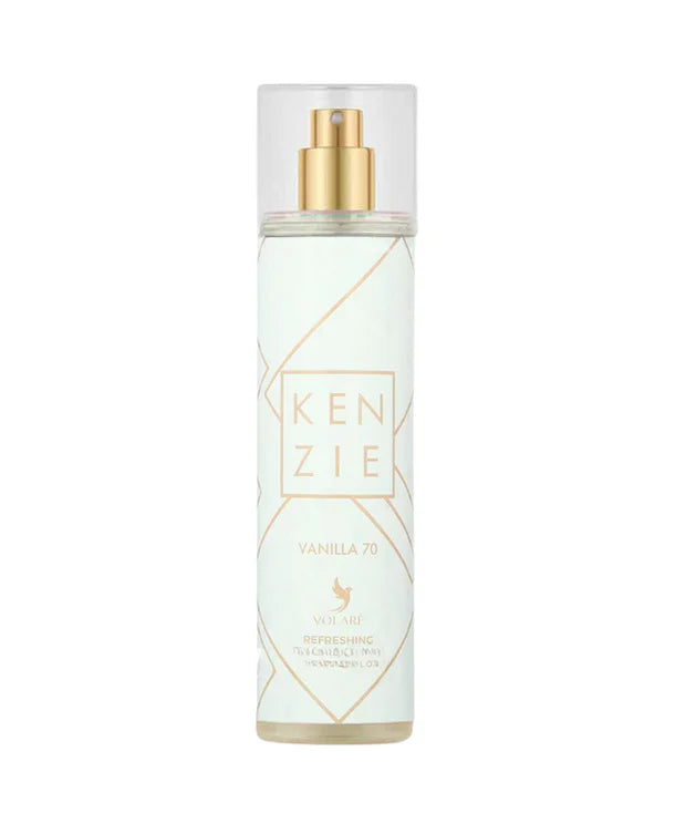Kenzie Vanilla 70 Mist