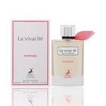 La Vivacité Intensa - vue 2