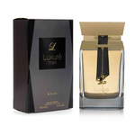 Luxure Man - vue 2