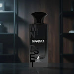 Mindset - vue 3