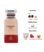 Forbidden Love - vue 5