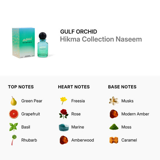 Naseem - vue 5
