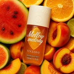Mellow Melody mist - vue 3