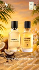 Fantazi endless coco love - vue 3