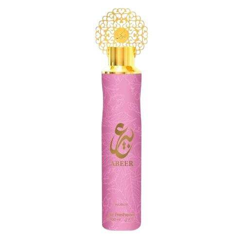 Air freshner abeer