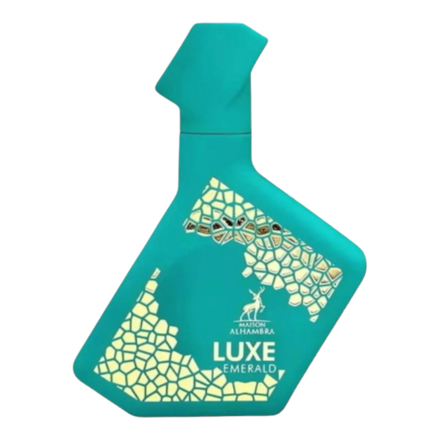 Luxe Emerald