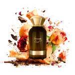 Ahmed Al Maghribi Summer Oud Eau De Parfum 100ml - vue 4