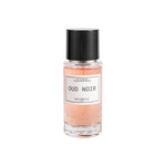 Oud noir White
