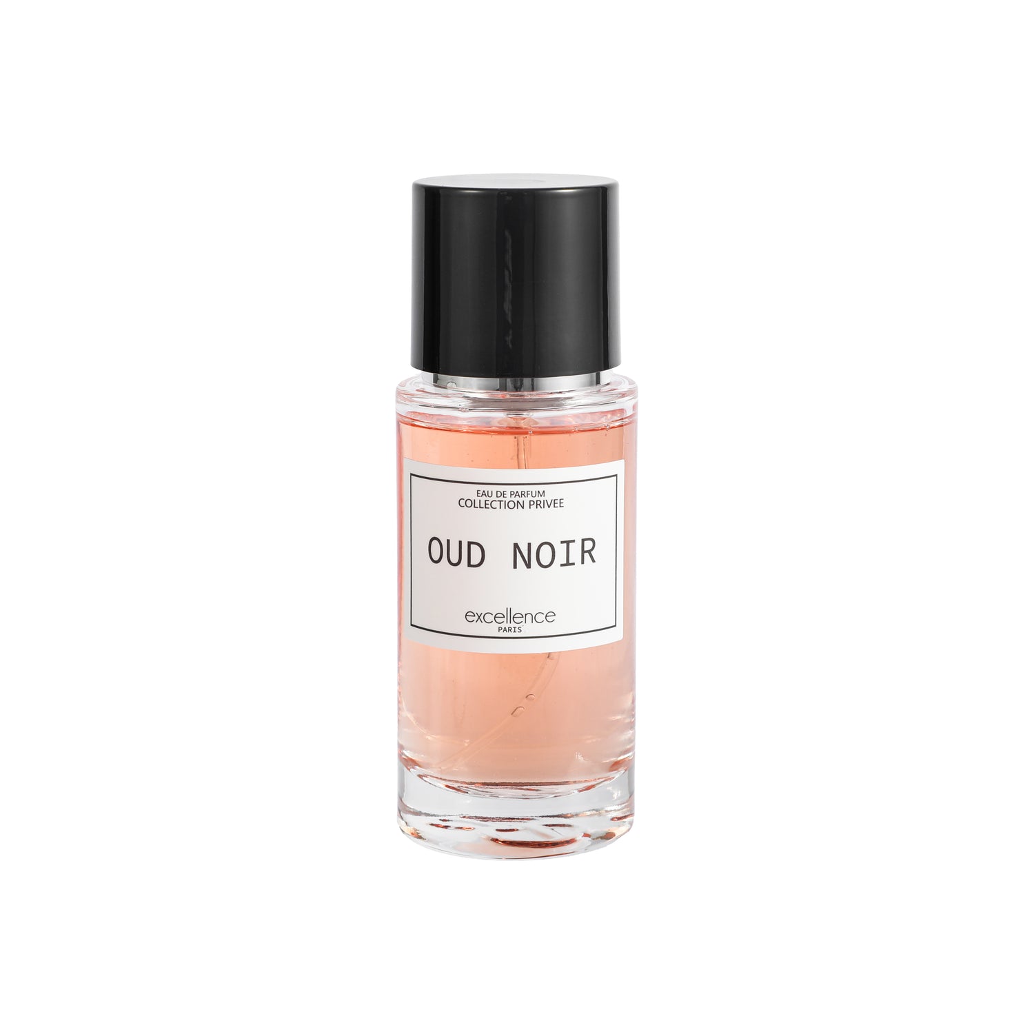 Oud noir White