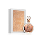 Fakhar women - LATTAFA 100 ml