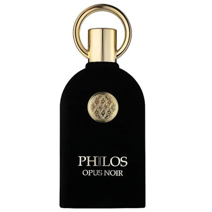 Philos Opus Noir