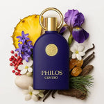 Philos Centro - vue 4