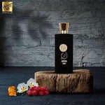 Ajwaa Oud - vue 4