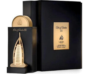 Art of Arabia III - LATTAFA PRIDE 100 ml