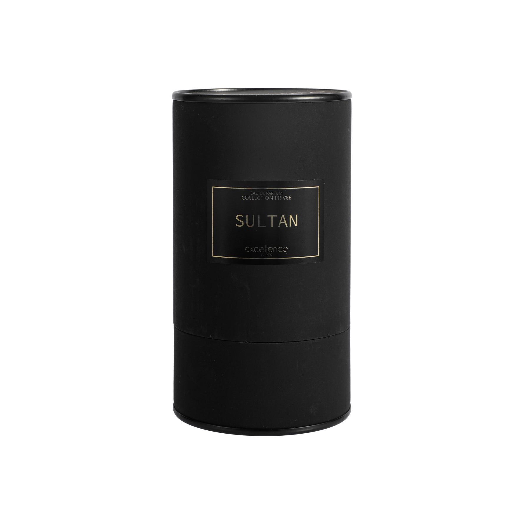 Le sultan Black - vue 3