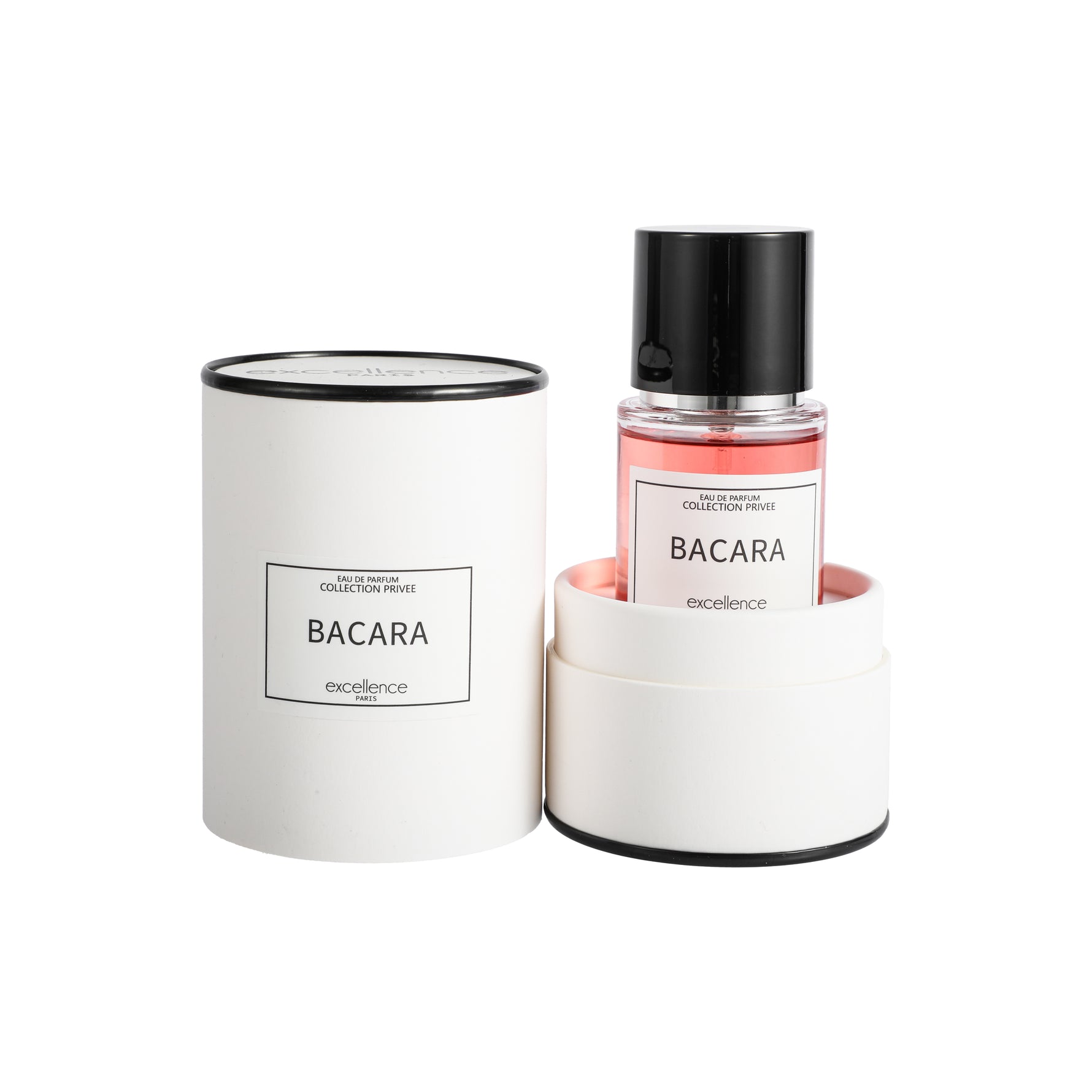 Bacara White - vue 3