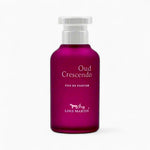 Oud crescendo