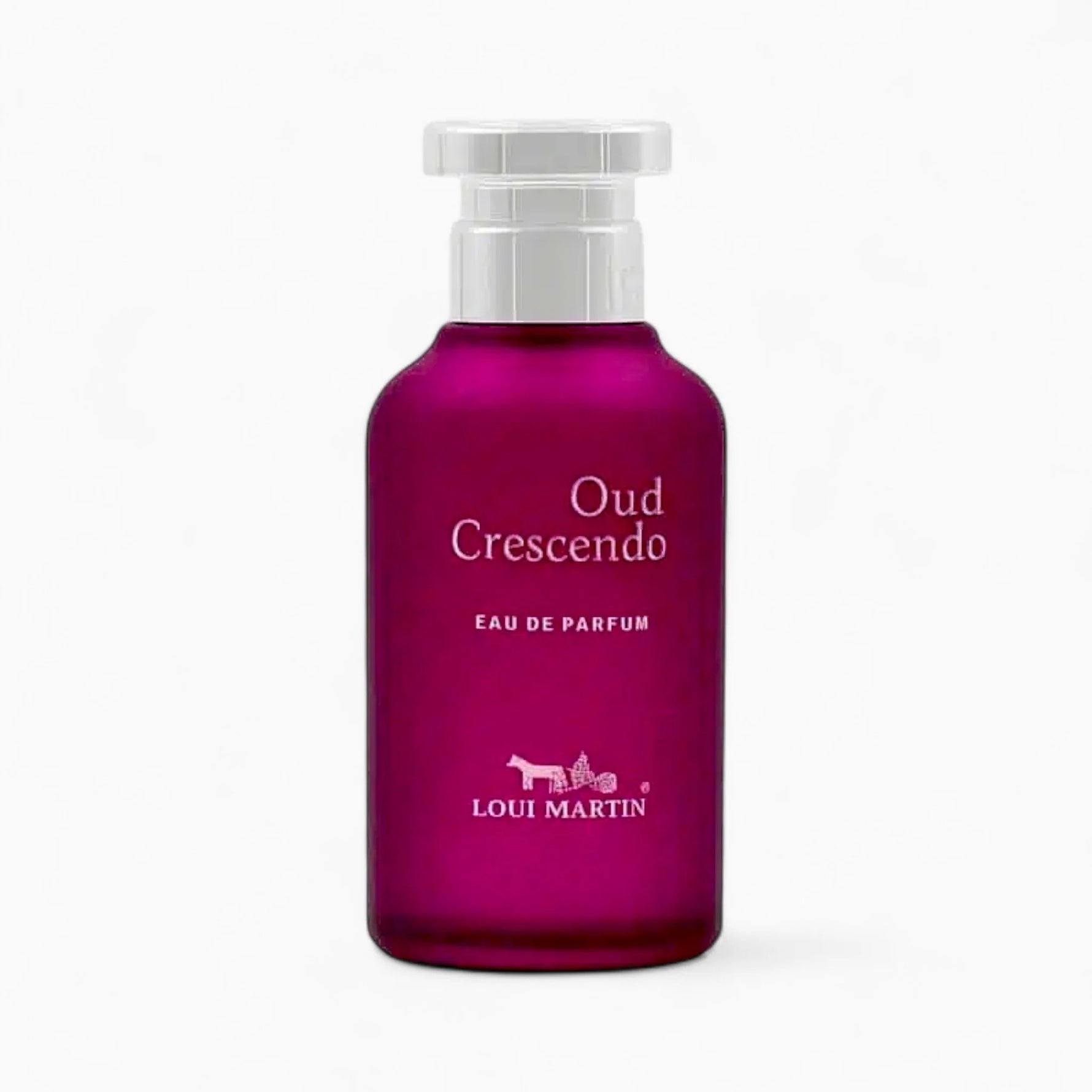 Oud crescendo