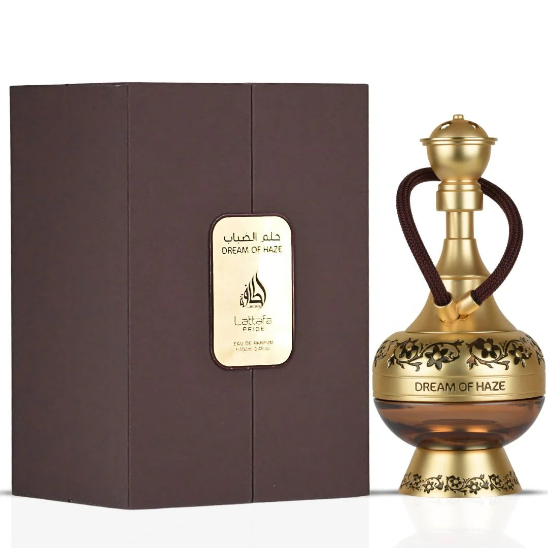 Dream of Haze - LATTAFA PRIDE 100 ml