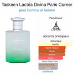 Taskeen Lactea Divina - vue 4