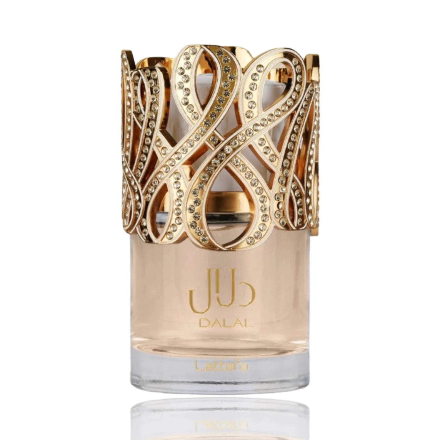 Dalal - LATTAFA 100 ml Lattafa