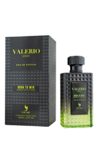 Valerio uomo - vue 2