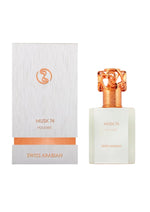 Musk 74 Poudrée - vue 2