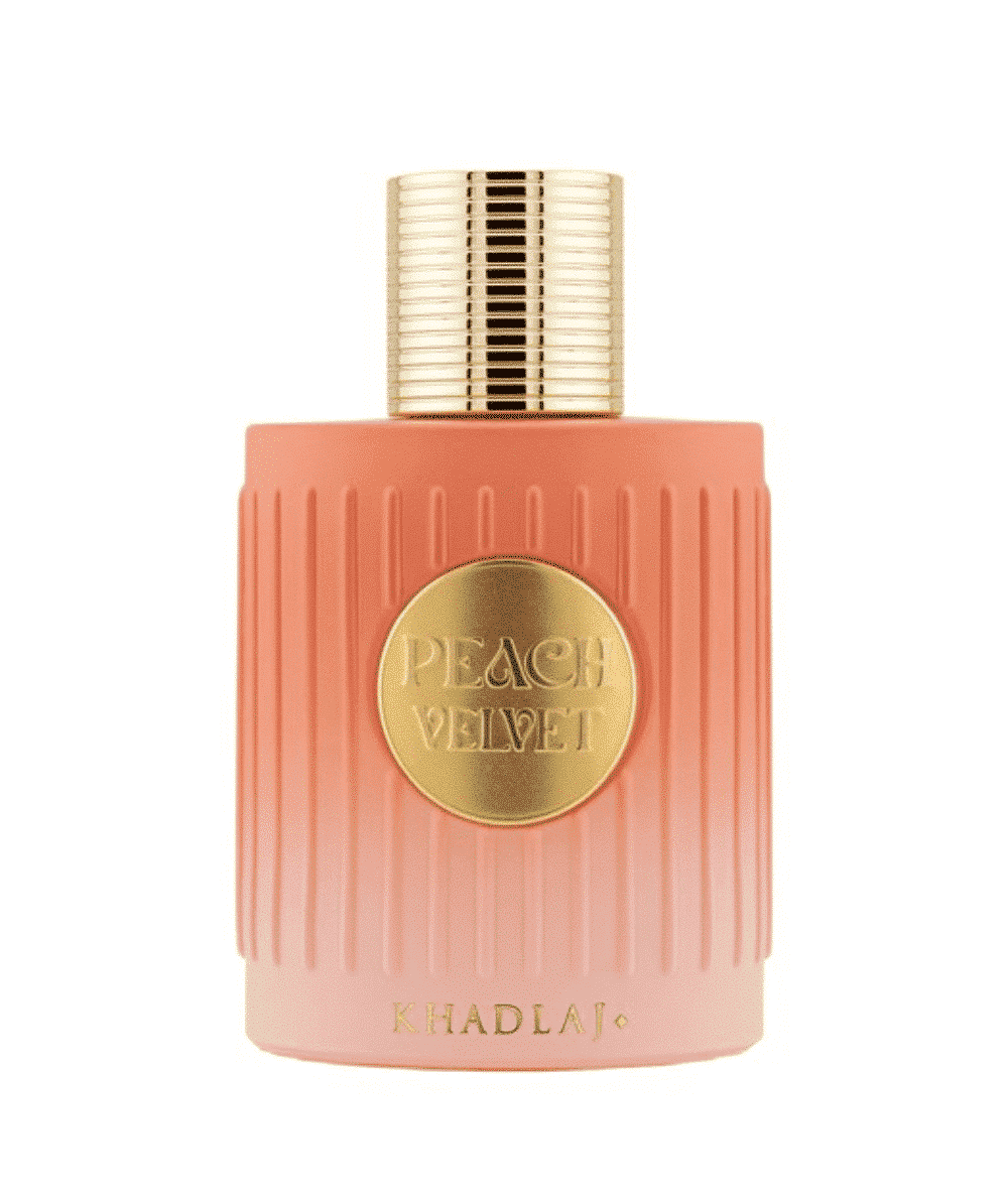 Peach Velvet