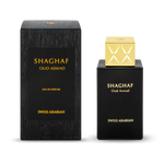 Shaghaf Oud Aswad - vue 2