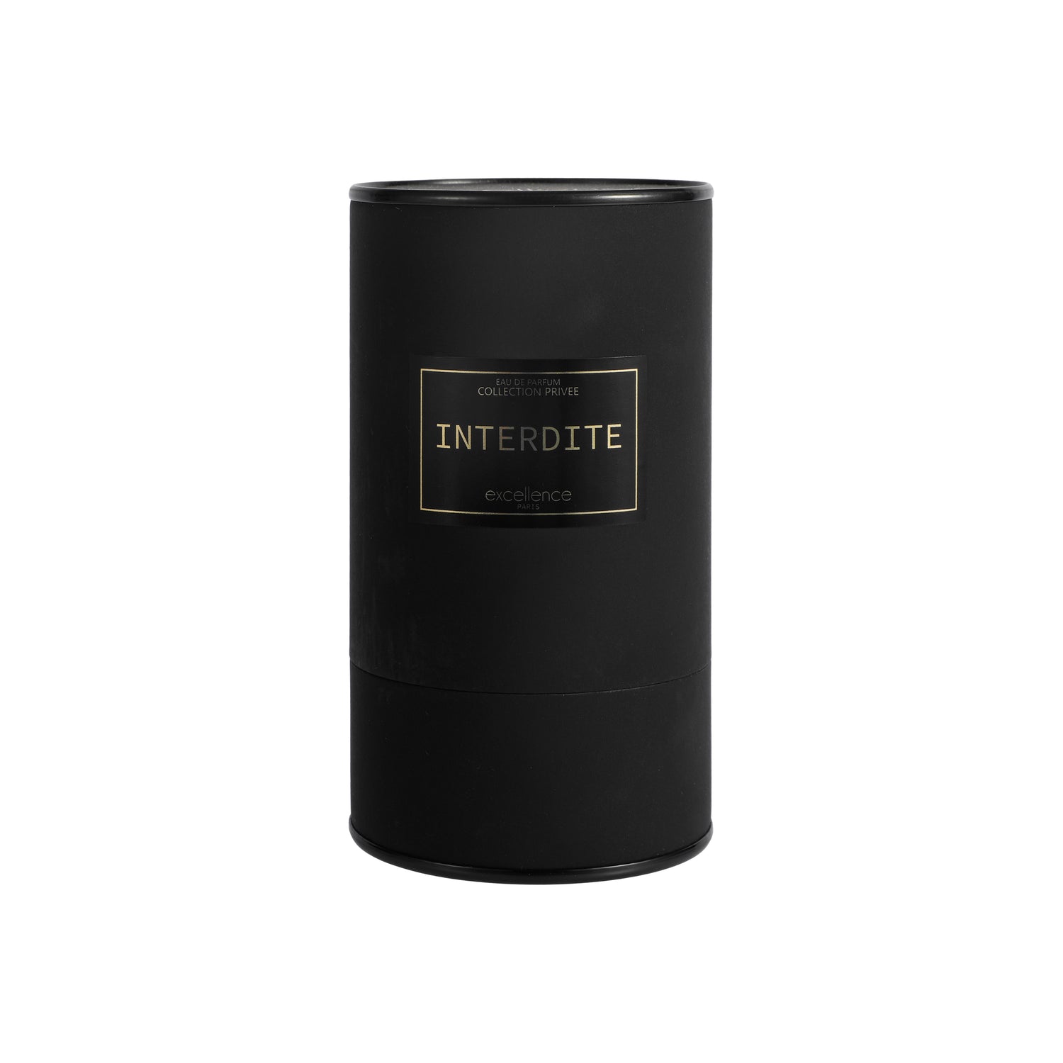 Interdite Black - vue 2