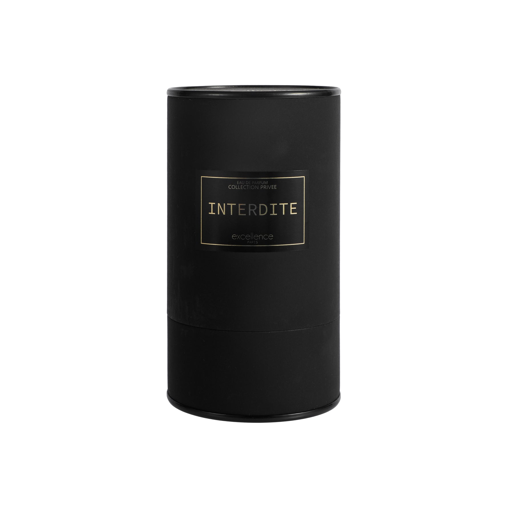 Interdite Black - vue 2