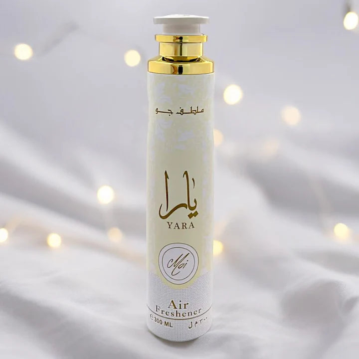 Air freshner Yara moi - LATTAFA 300 ml