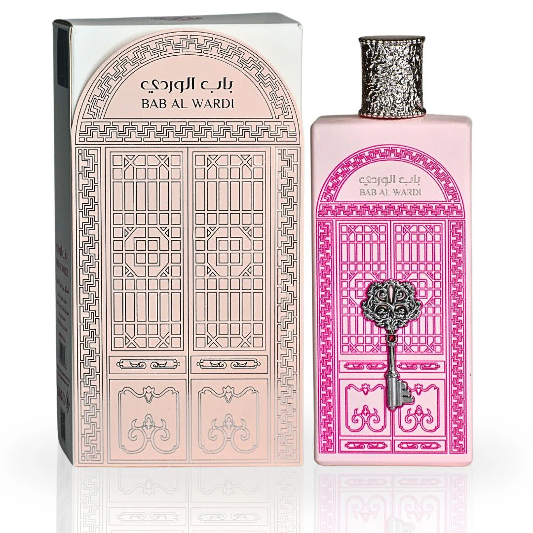 Ard Al Zaafaran Bab Al Wardi 100 ml - vue 2