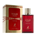 Your Touch Tobacco - vue 2