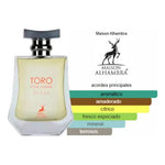 Toro Pour Homme Glace - vue 4
