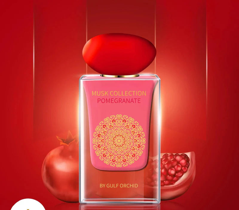 Pomegranate musk edp - vue 3