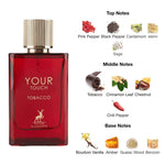 Your Touch Tobacco - vue 4