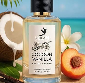Cocoon vanilla - vue 4