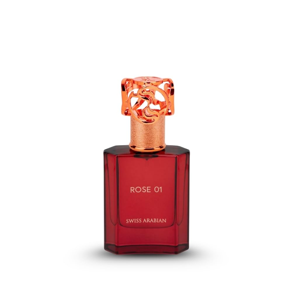 Rose 01
